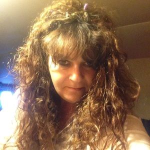 Meet your Posher, Missi